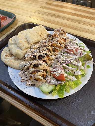 Photo of Falafel Express - 1214 Troy-Schenectady Rd, Latham, NY 12110