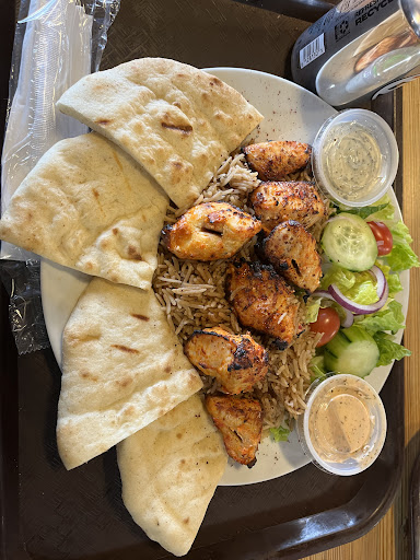 Photo of Falafel Express - 1214 Troy-Schenectady Rd, Latham, NY 12110