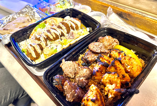 Photo of Falafel Express - 1214 Troy-Schenectady Rd, Latham, NY 12110