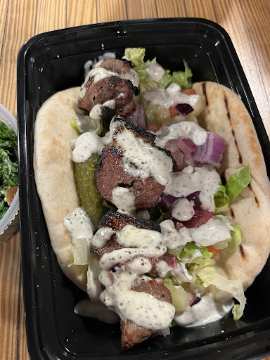 Photo of Falafel Express - 1214 Troy-Schenectady Rd, Latham, NY 12110