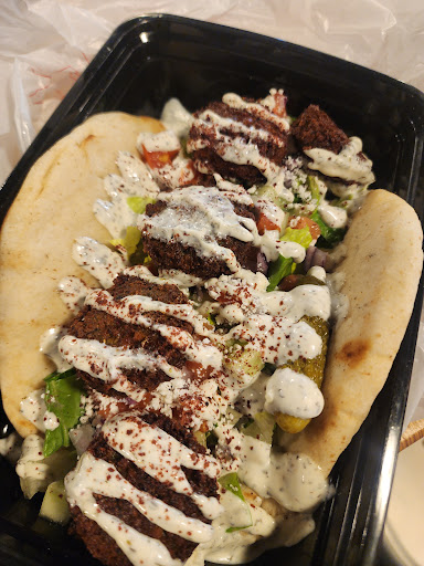 Photo of Falafel Express - 1214 Troy-Schenectady Rd, Latham, NY 12110
