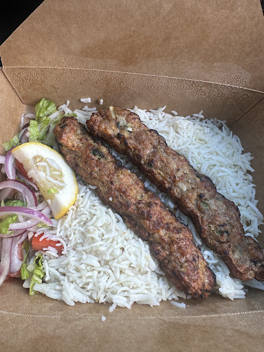 Photo of Tandoori Grill: A Restaurant in Lake George - 2108 US-9, Lake George, NY 12845