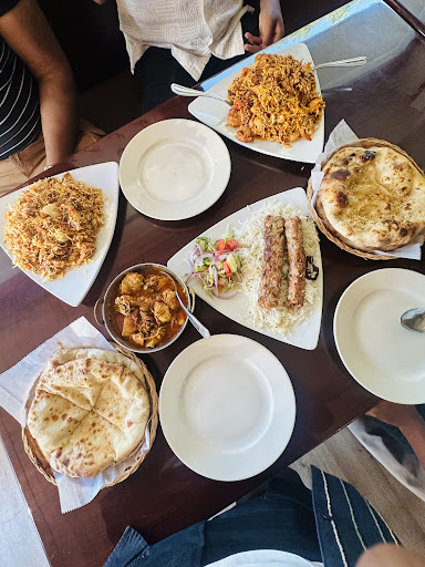 Photo of Tandoori Grill: A Restaurant in Lake George - 2108 US-9, Lake George, NY 12845