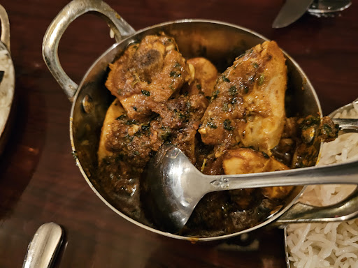 Photo of Tandoori Grill: A Restaurant in Lake George - 2108 US-9, Lake George, NY 12845