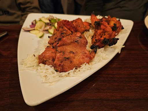 Photo of Tandoori Grill: A Restaurant in Lake George - 2108 US-9, Lake George, NY 12845