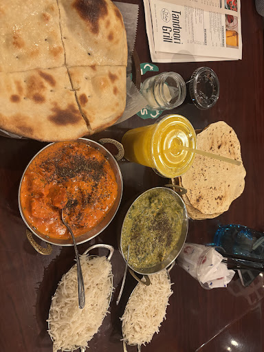 Photo of Tandoori Grill: A Restaurant in Lake George - 2108 US-9, Lake George, NY 12845