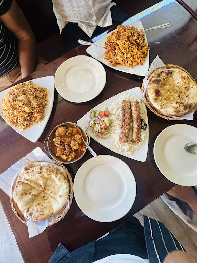 Photo of Tandoori Grill: A Restaurant in Lake George - 2108 US-9, Lake George, NY 12845