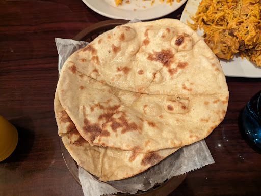 Photo of Tandoori Grill: A Restaurant in Lake George - 2108 US-9, Lake George, NY 12845