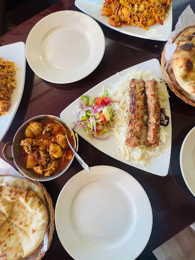 Photo of Tandoori Grill: A Restaurant in Lake George - 2108 US-9, Lake George, NY 12845