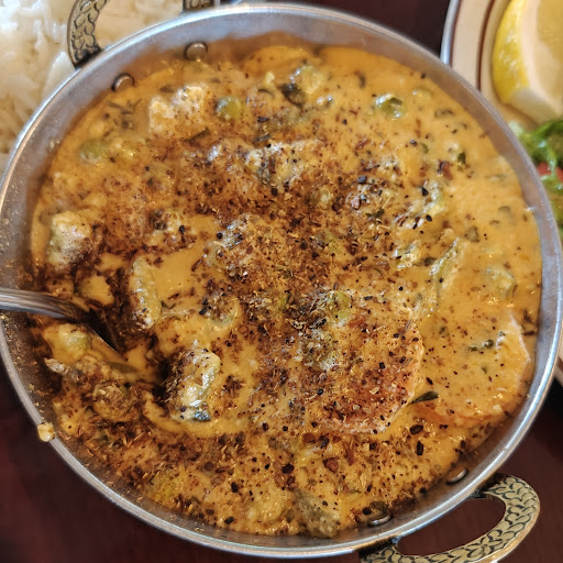 Photo of Tandoori Grill: A Restaurant in Lake George - 2108 US-9, Lake George, NY 12845