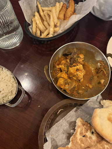 Photo of Tandoori Grill: A Restaurant in Lake George - 2108 US-9, Lake George, NY 12845