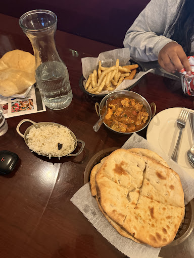 Photo of Tandoori Grill: A Restaurant in Lake George - 2108 US-9, Lake George, NY 12845