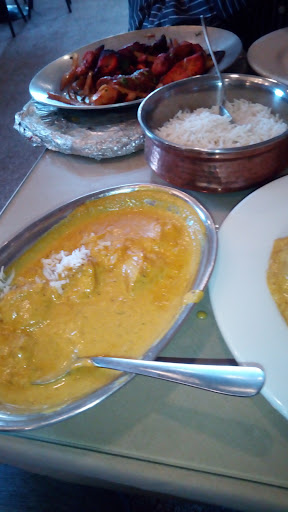 Photo of Mamoun's Restaurant - 206 Washington Ave, Albany, NY 12210