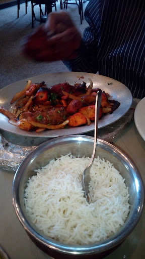 Photo of Mamoun's Restaurant - 206 Washington Ave, Albany, NY 12210