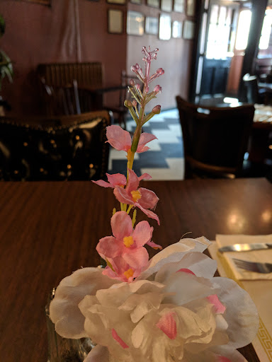 Photo of Mamoun's Restaurant - 206 Washington Ave, Albany, NY 12210