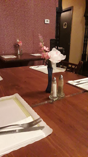 Photo of Mamoun's Restaurant - 206 Washington Ave, Albany, NY 12210