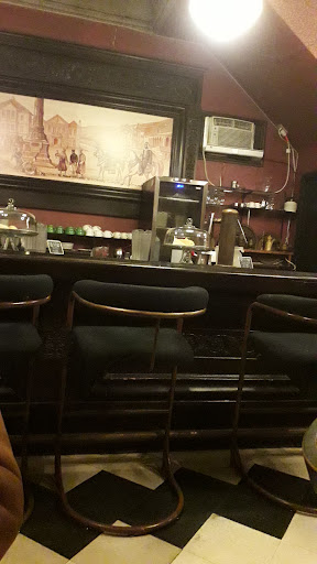 Photo of Mamoun's Restaurant - 206 Washington Ave, Albany, NY 12210