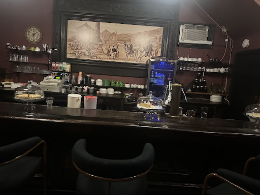 Photo of Mamoun's Restaurant - 206 Washington Ave, Albany, NY 12210