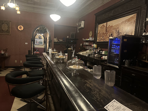 Photo of Mamoun's Restaurant - 206 Washington Ave, Albany, NY 12210