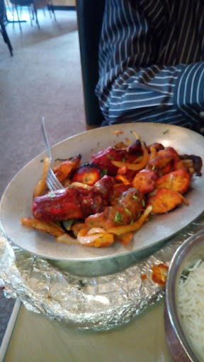 Photo of Mamoun's Restaurant - 206 Washington Ave, Albany, NY 12210