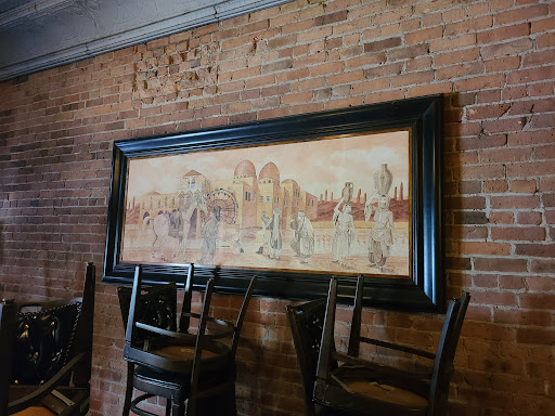 Photo of Mamoun's Restaurant - 206 Washington Ave, Albany, NY 12210