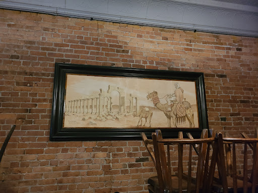 Photo of Mamoun's Restaurant - 206 Washington Ave, Albany, NY 12210