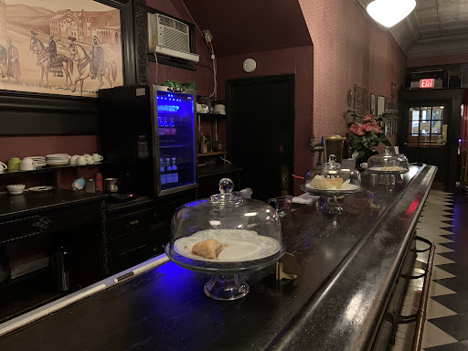 Photo of Mamoun's Restaurant - 206 Washington Ave, Albany, NY 12210