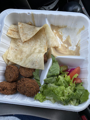 Photo of Elhariri Hot Food - 301 Ontario St, Albany, NY 12208