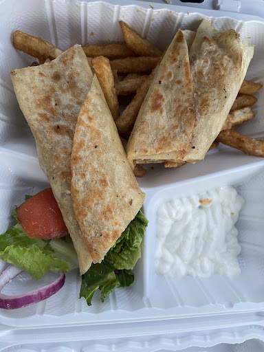 Photo of Elhariri Hot Food - 301 Ontario St, Albany, NY 12208