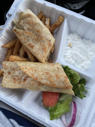 Photo of Elhariri Hot Food - 301 Ontario St, Albany, NY 12208