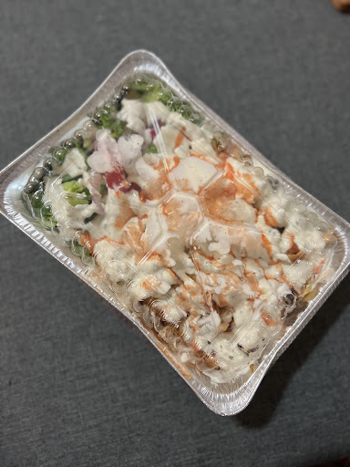 Photo of Elhariri Hot Food - 301 Ontario St, Albany, NY 12208