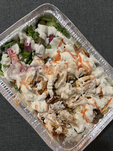 Photo of Elhariri Hot Food - 301 Ontario St, Albany, NY 12208