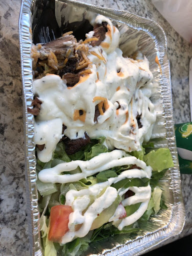 Photo of Elhariri Hot Food - 301 Ontario St, Albany, NY 12208