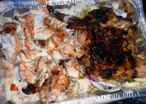 Photo of Elhariri Hot Food - 301 Ontario St, Albany, NY 12208
