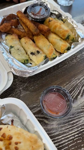 Photo of Spice Gyro and Kabob - 2096 US-9, Lake George, NY 12845