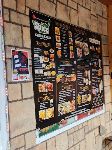 Photo of Spice Gyro and Kabob - 2096 US-9, Lake George, NY 12845