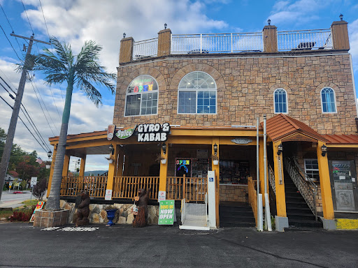 Photo of Spice Gyro and Kabob - 2096 US-9, Lake George, NY 12845