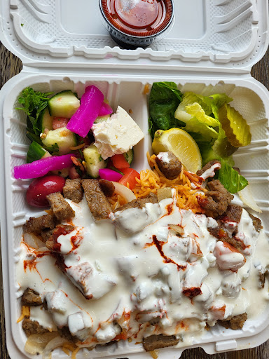 Photo of Spice Gyro and Kabob - 2096 US-9, Lake George, NY 12845
