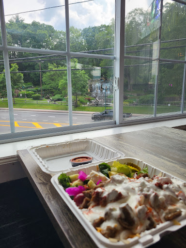 Photo of Spice Gyro and Kabob - 2096 US-9, Lake George, NY 12845