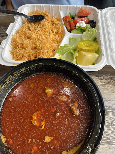 Photo of Spice Gyro and Kabob - 2096 US-9, Lake George, NY 12845