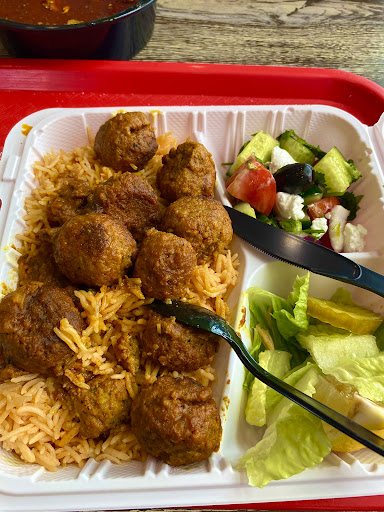Photo of Spice Gyro and Kabob - 2096 US-9, Lake George, NY 12845