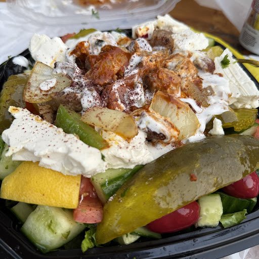 Photo of Spice Gyro and Kabob - 2096 US-9, Lake George, NY 12845