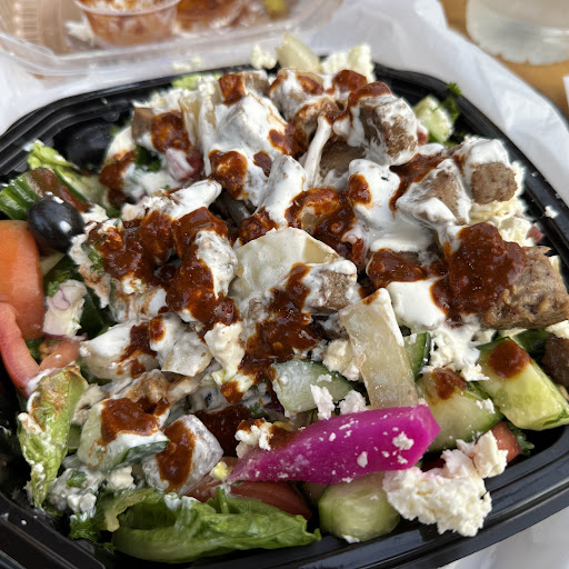 Photo of Spice Gyro and Kabob - 2096 US-9, Lake George, NY 12845