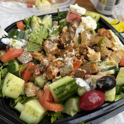 Photo of Spice Gyro and Kabob - 2096 US-9, Lake George, NY 12845