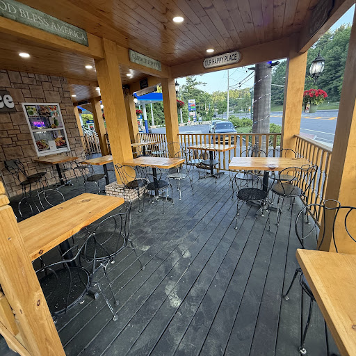 Photo of Spice Gyro and Kabob - 2096 US-9, Lake George, NY 12845