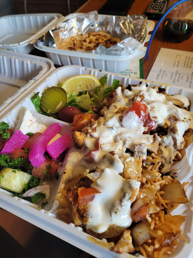 Photo of Spice Gyro and Kabob - 2096 US-9, Lake George, NY 12845