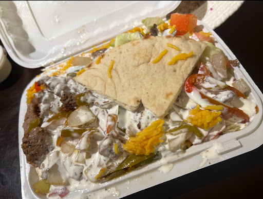 Photo of Halal Gyro House - 20 N Manning Blvd, Albany, NY 12206