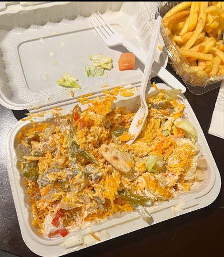Photo of Halal Gyro House - 20 N Manning Blvd, Albany, NY 12206