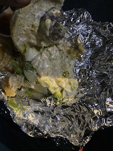 Photo of Halal Gyro House - 20 N Manning Blvd, Albany, NY 12206