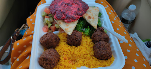 Photo of Halal Gyro House - 20 N Manning Blvd, Albany, NY 12206